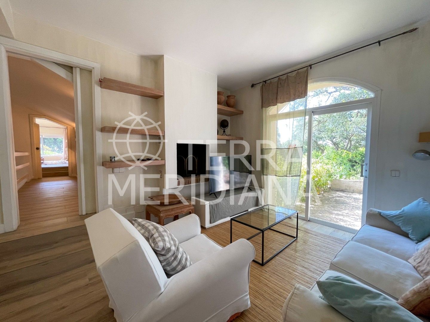 Villa in Los Altos de Valderrama, Sotogrande