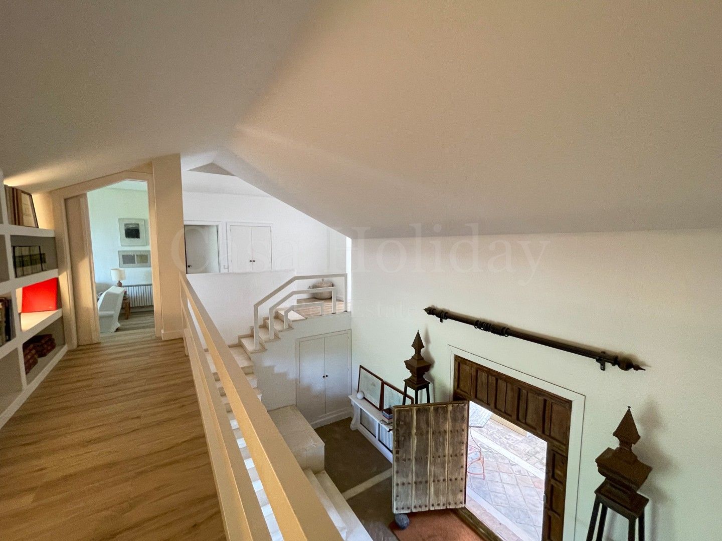 Villa in Los Altos de Valderrama, Sotogrande