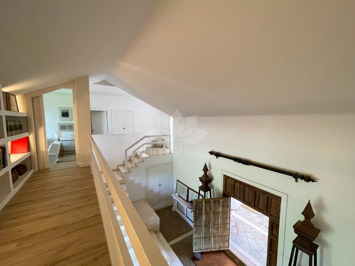Villa in Los Altos de Valderrama, Sotogrande
