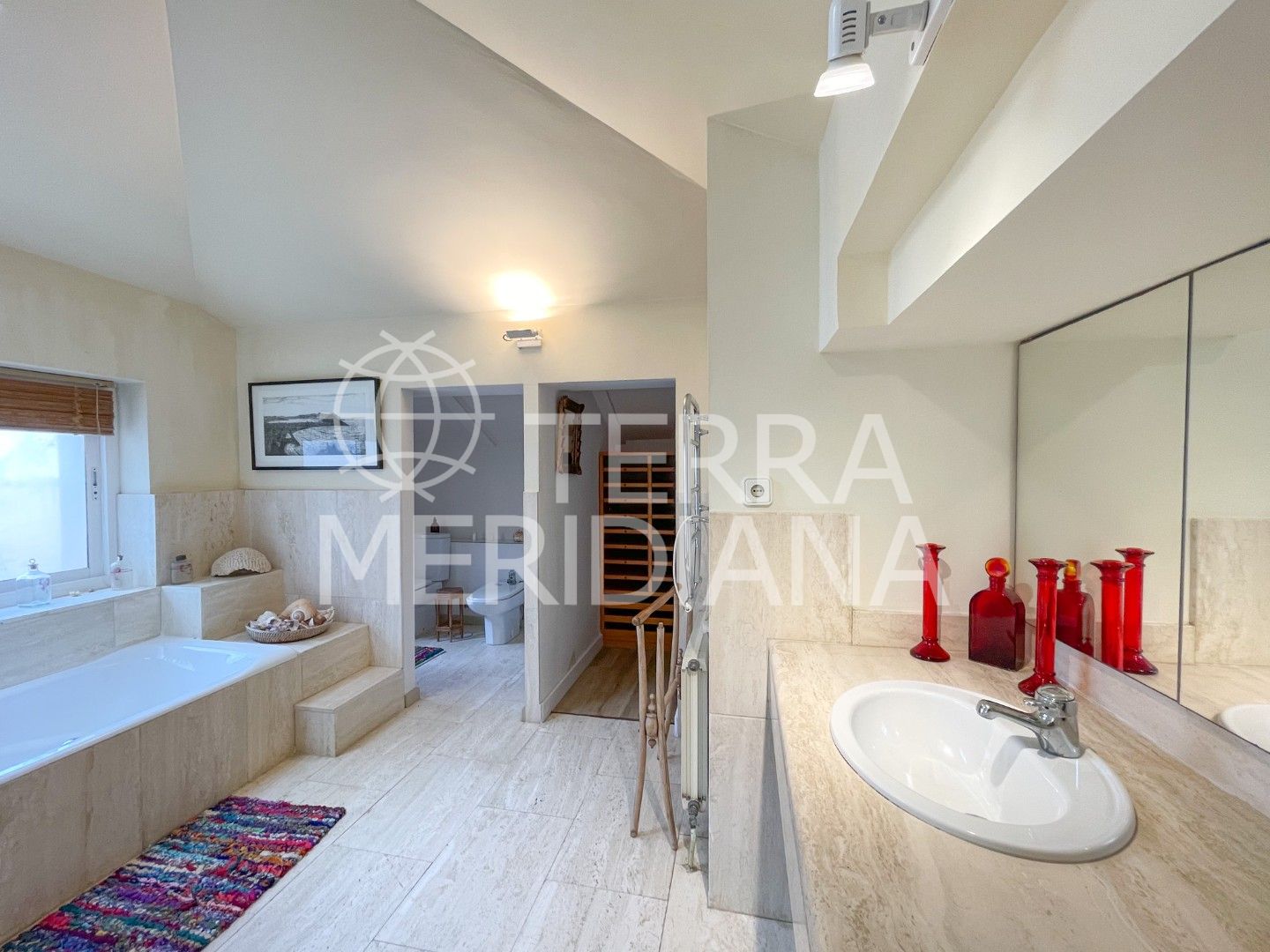 Villa in Los Altos de Valderrama, Sotogrande