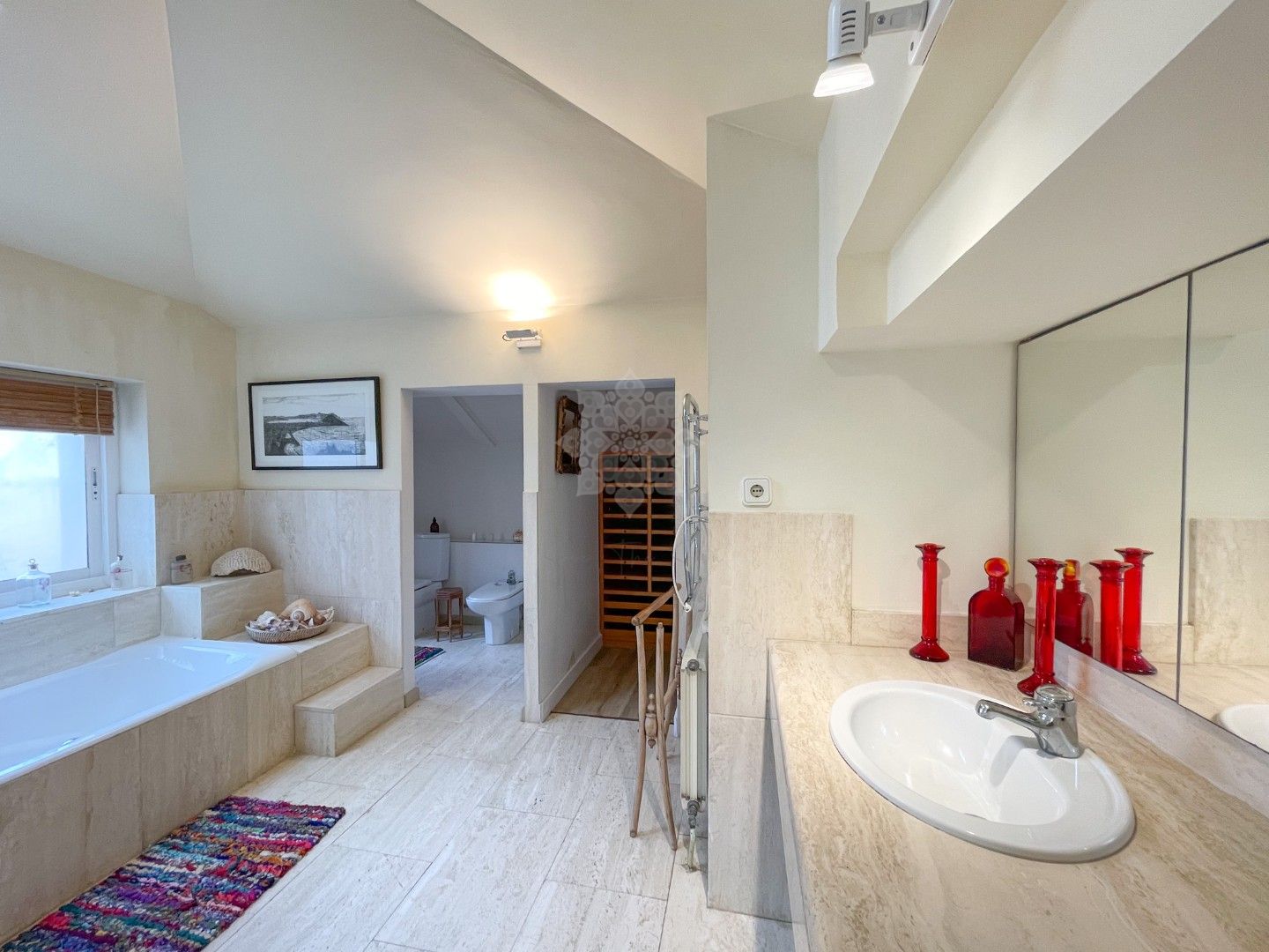 Villa in Los Altos de Valderrama, Sotogrande