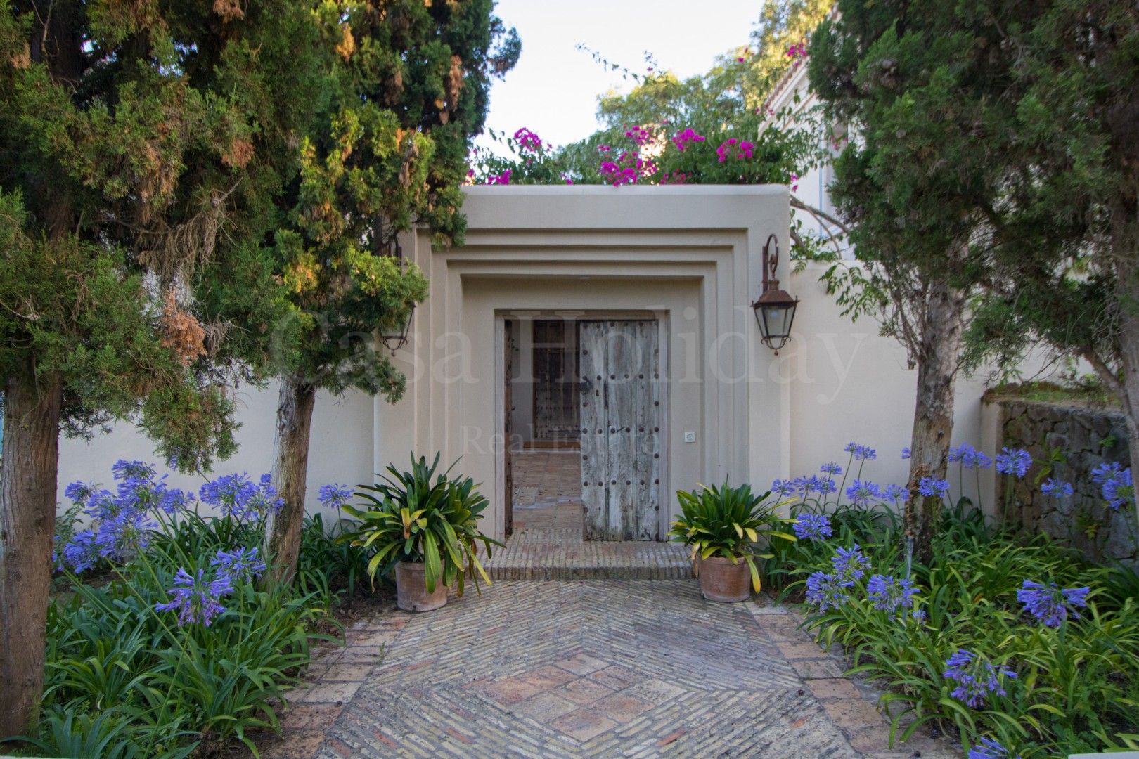 Villa in Los Altos de Valderrama, Sotogrande