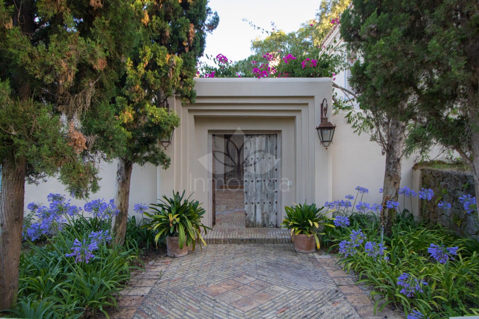 Villa in Los Altos de Valderrama, Sotogrande