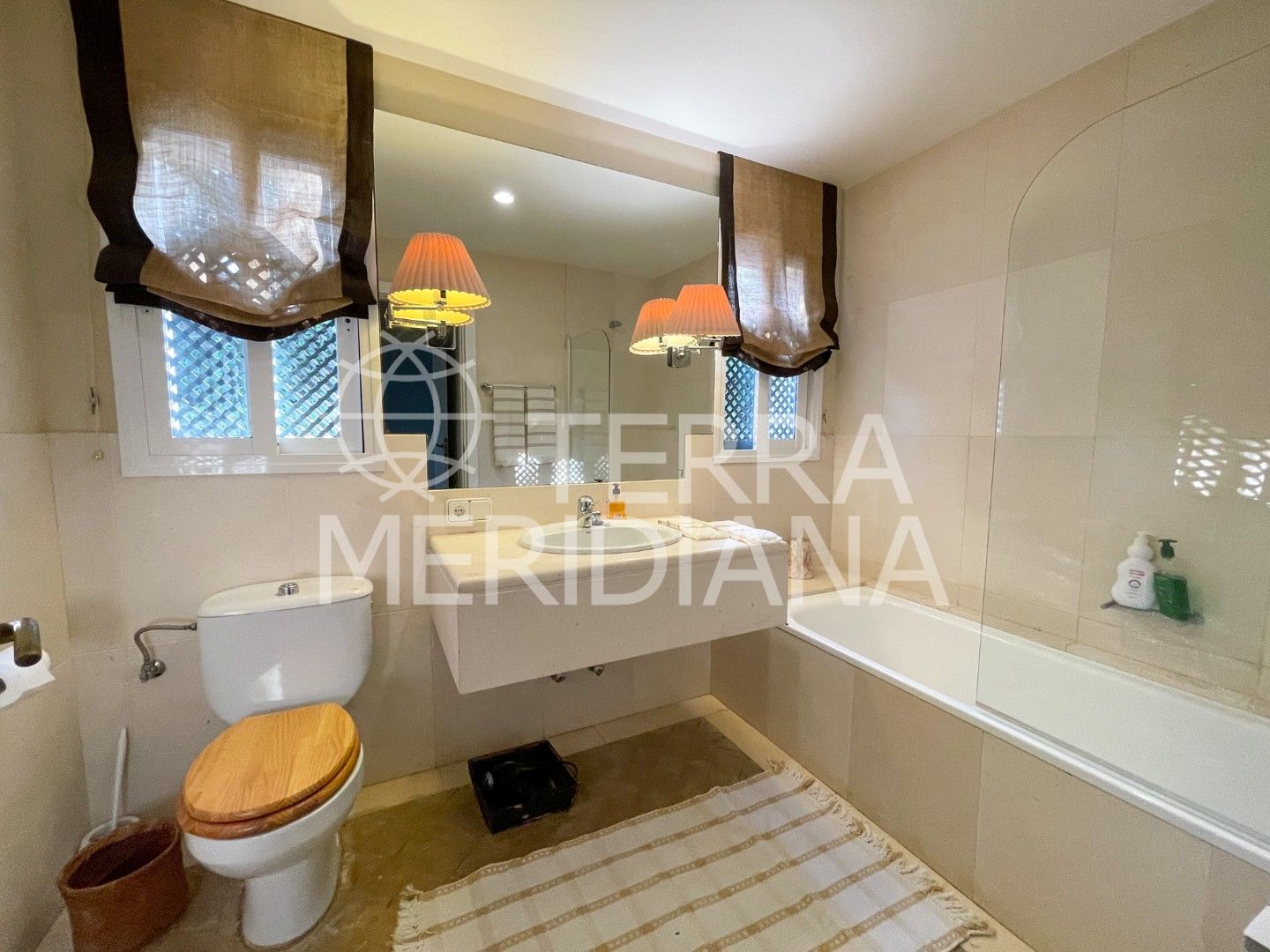 Villa in Los Altos de Valderrama, Sotogrande