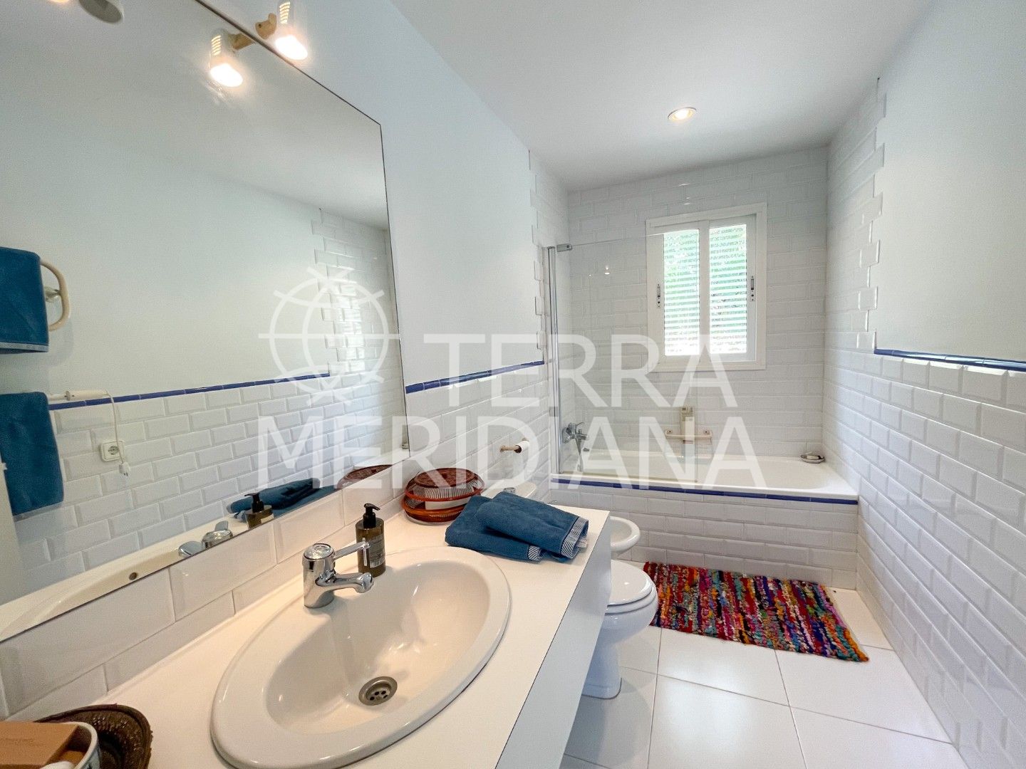 Villa in Los Altos de Valderrama, Sotogrande