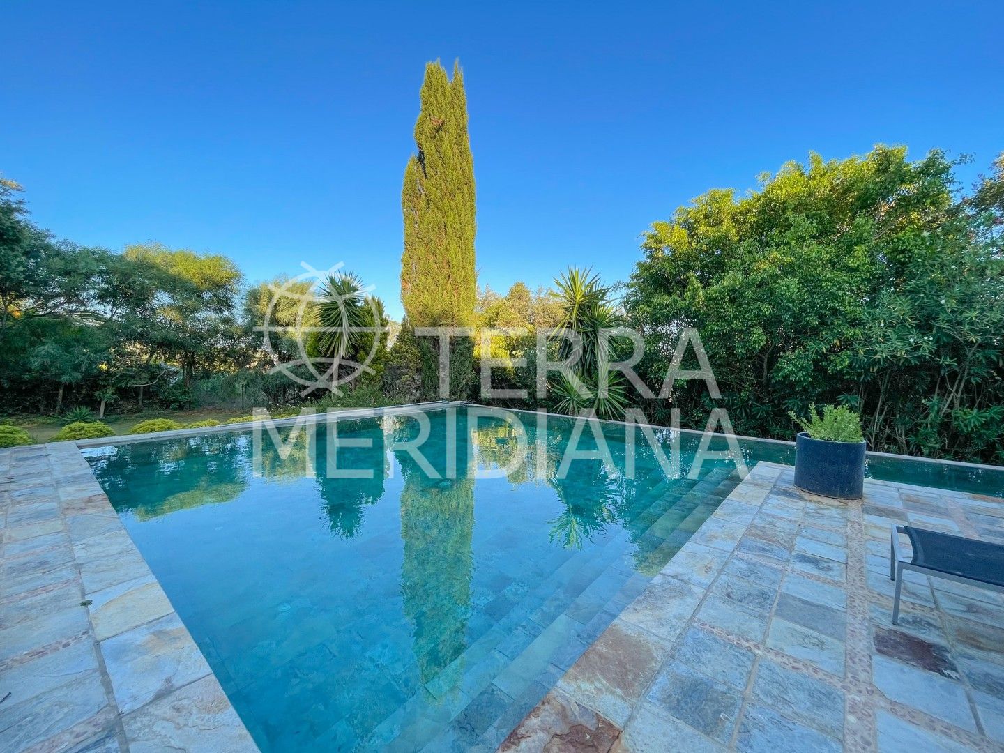 Villa in Los Altos de Valderrama, Sotogrande
