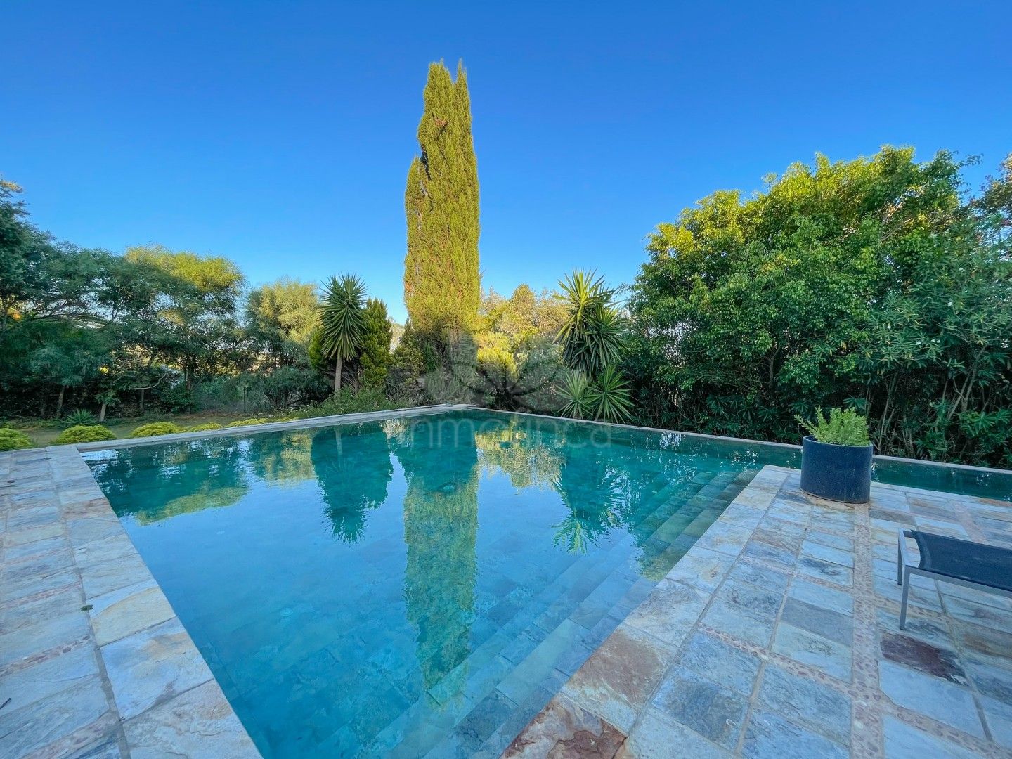 Villa in Los Altos de Valderrama, Sotogrande