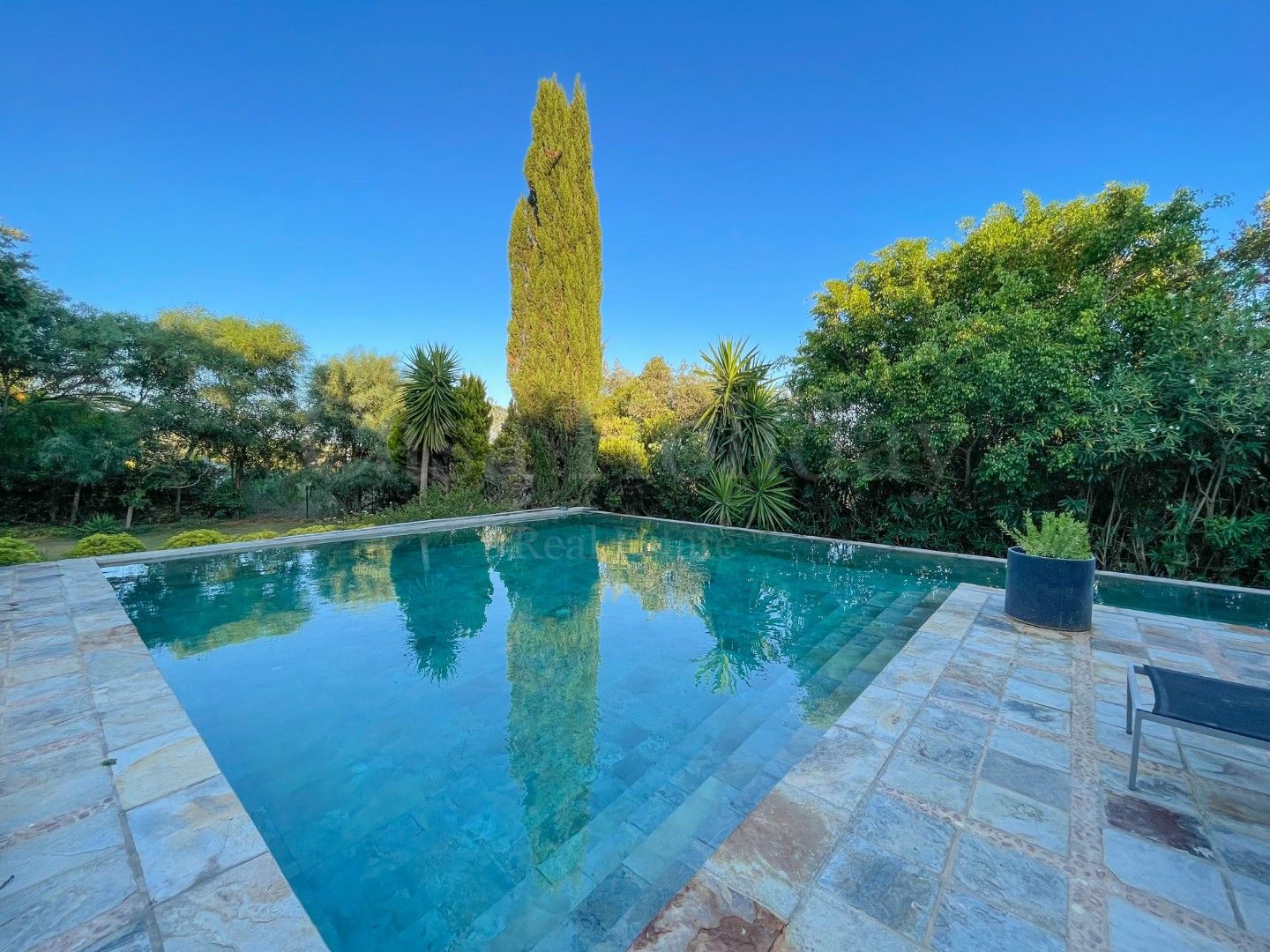 Villa in Los Altos de Valderrama, Sotogrande