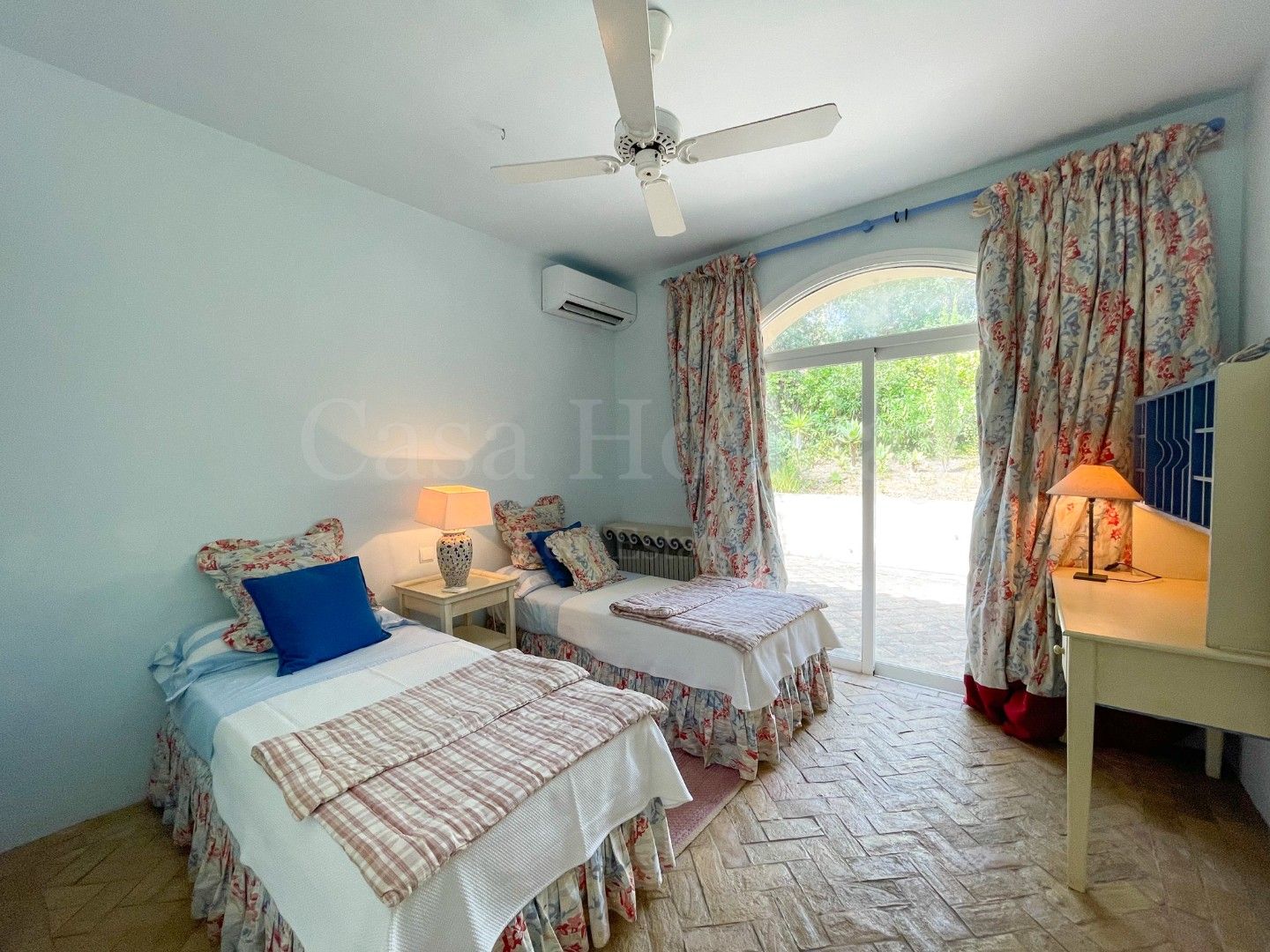 Villa in Los Altos de Valderrama, Sotogrande