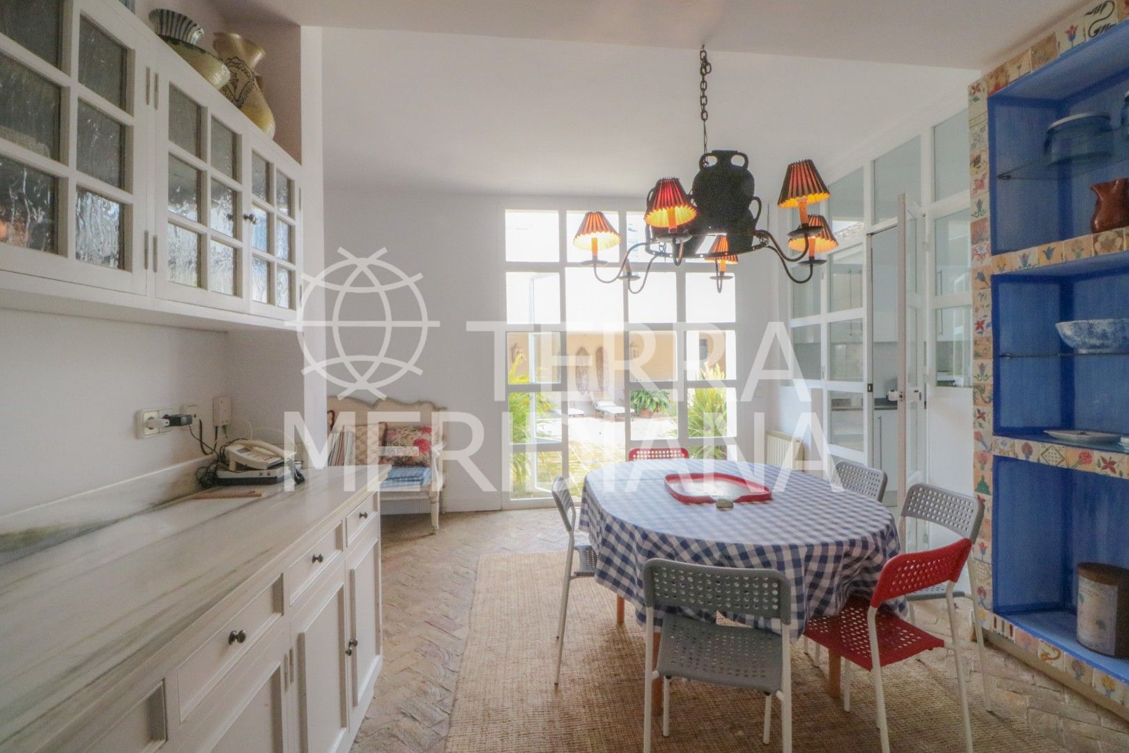 Villa in Los Altos de Valderrama, Sotogrande