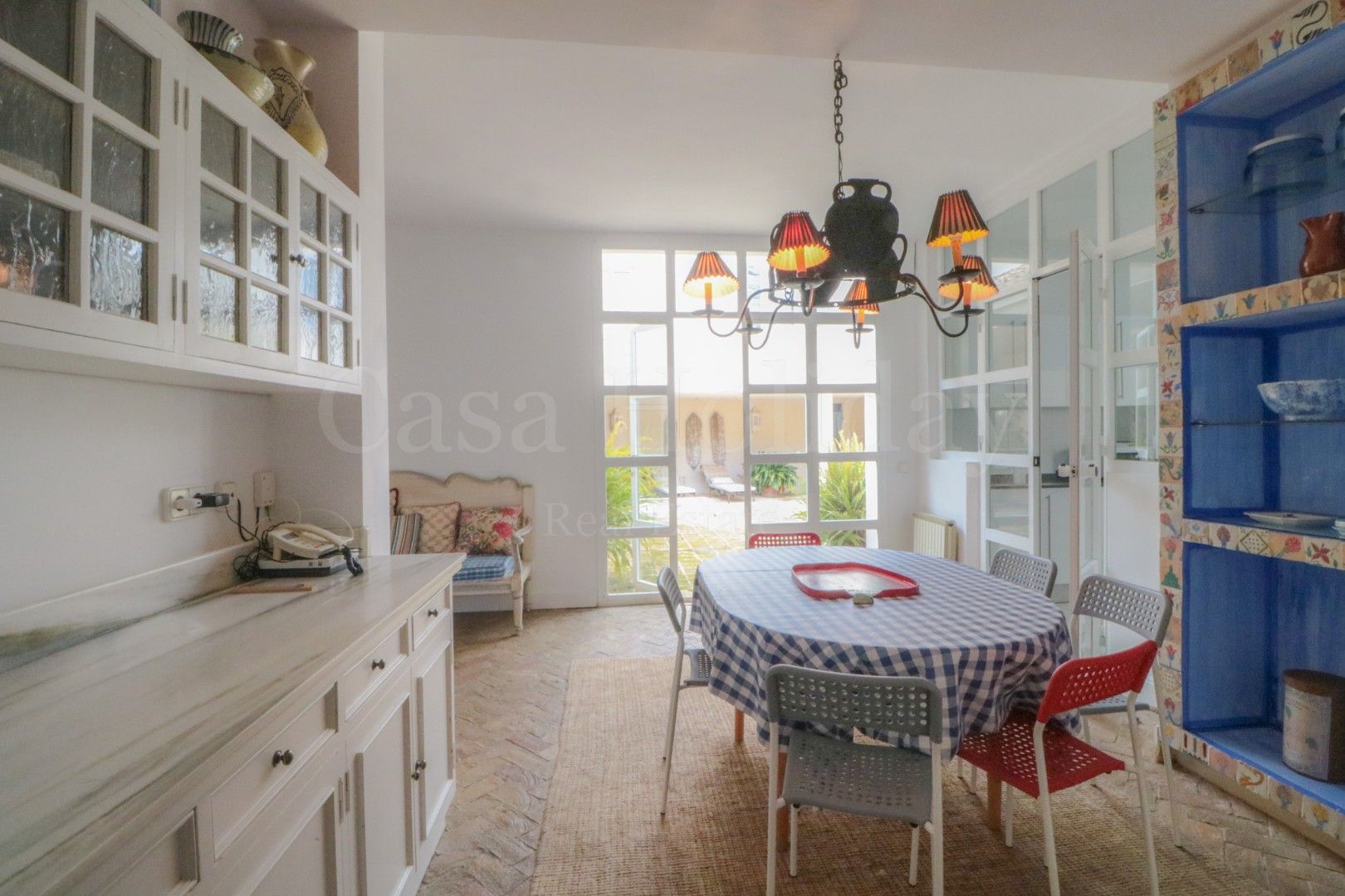Villa in Los Altos de Valderrama, Sotogrande