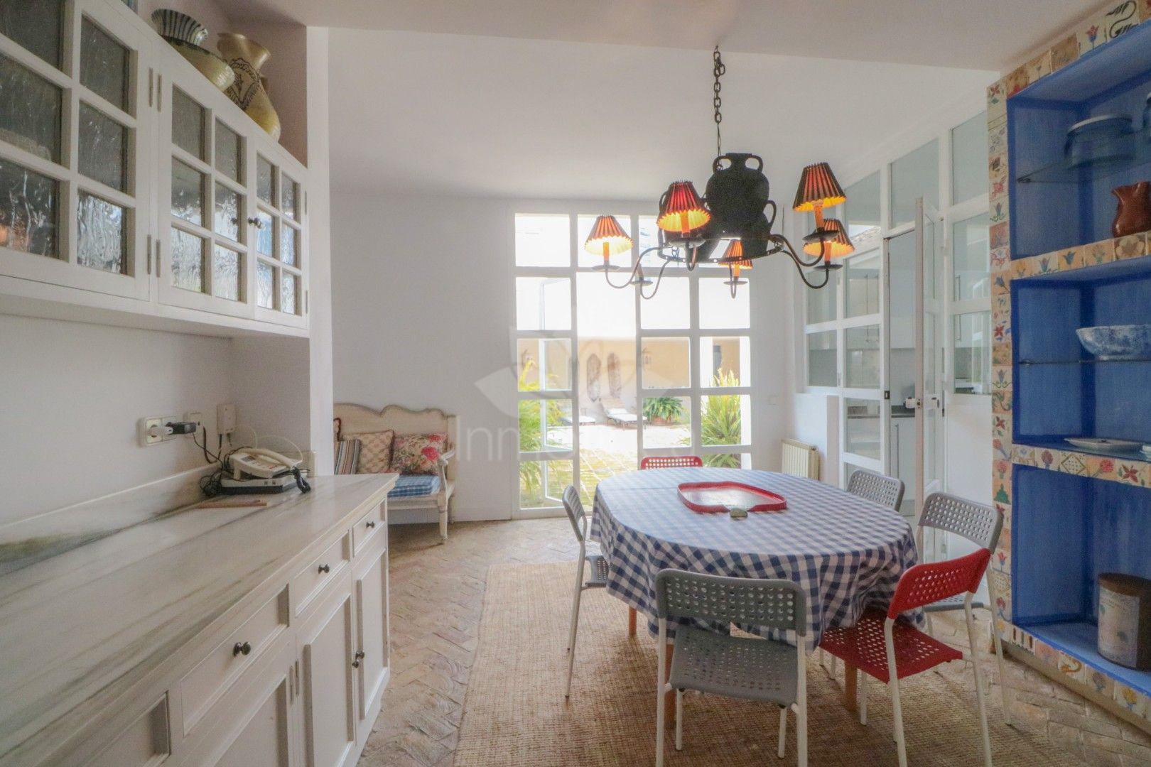 Villa in Los Altos de Valderrama, Sotogrande