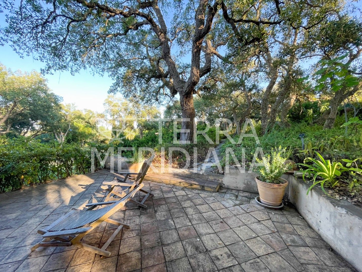 Villa in Los Altos de Valderrama, Sotogrande