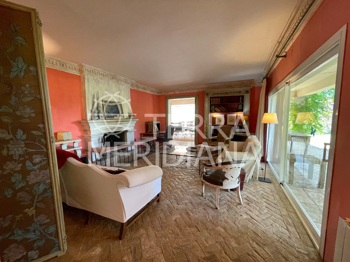 Villa in Los Altos de Valderrama, Sotogrande