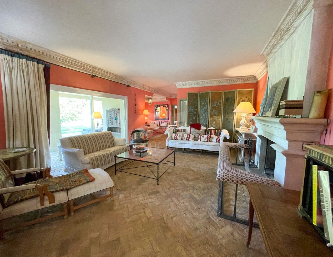 Villa in Los Altos de Valderrama, Sotogrande