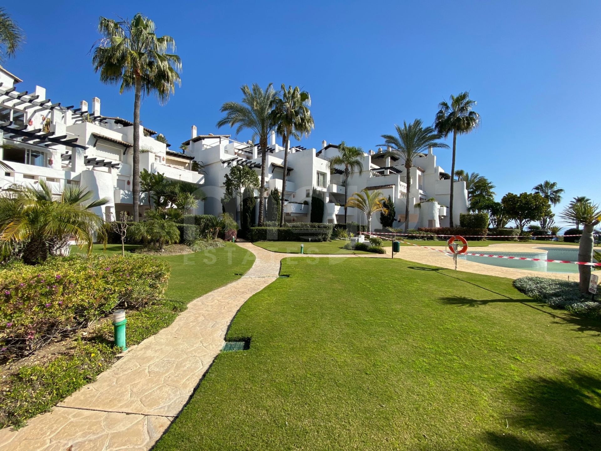 Appartement à vendre dans Costalita, Estepona