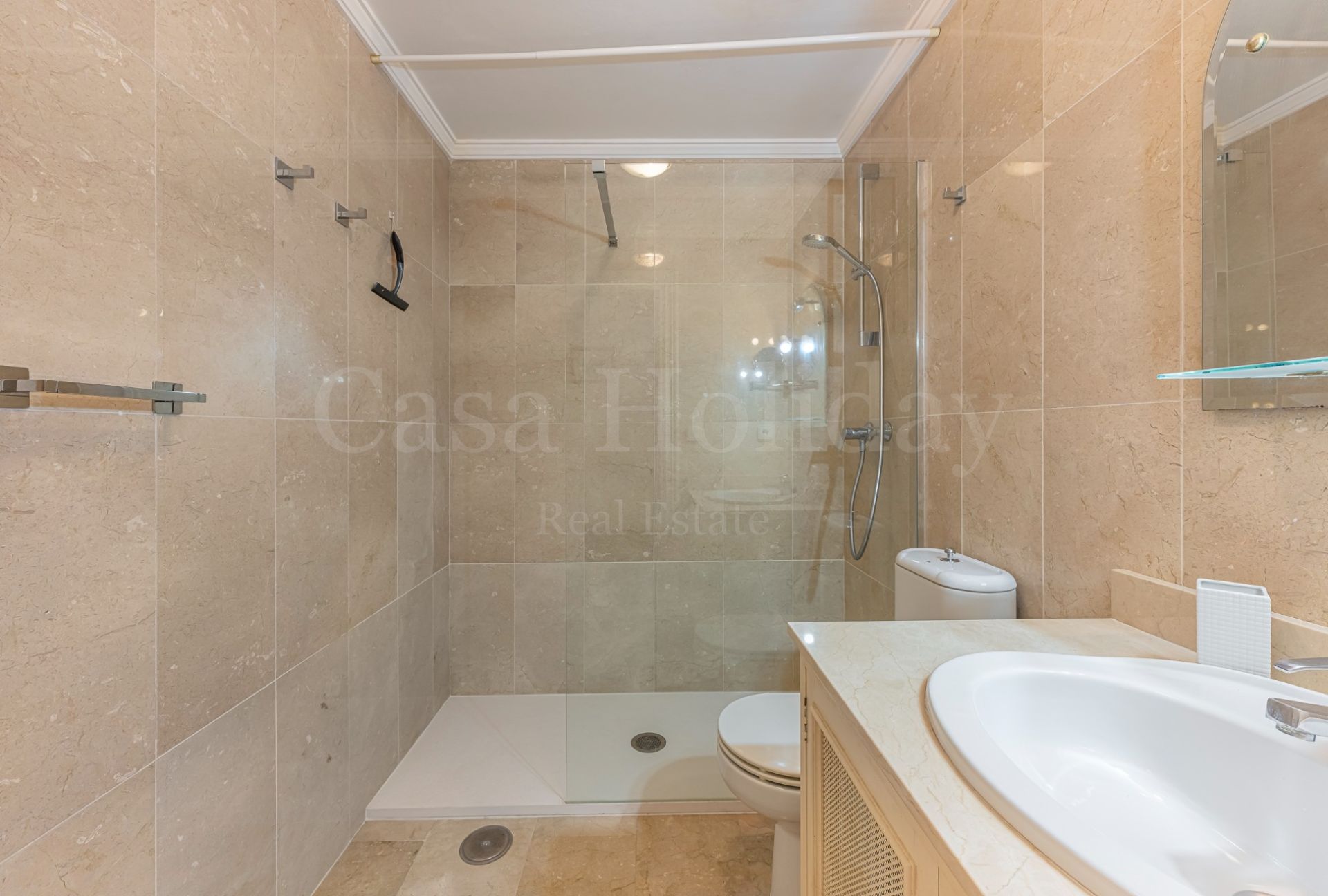 Apartamento Planta Baja en Aloha Gardens, Marbella