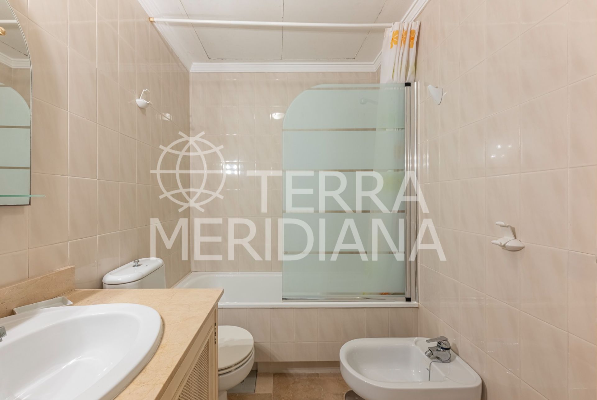 Ground Floor Apartment in Aloha Gardens, Marbella