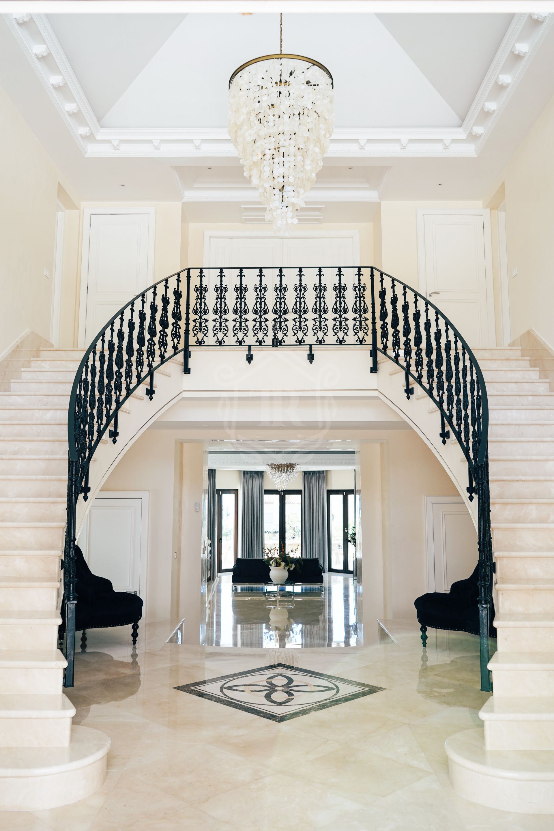 Villa en venta en Sierra Blanca, Marbella Golden Mile