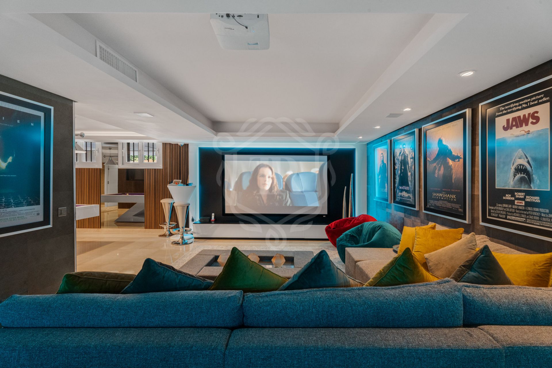 Villa en venta en Nueva Andalucia, Marbella