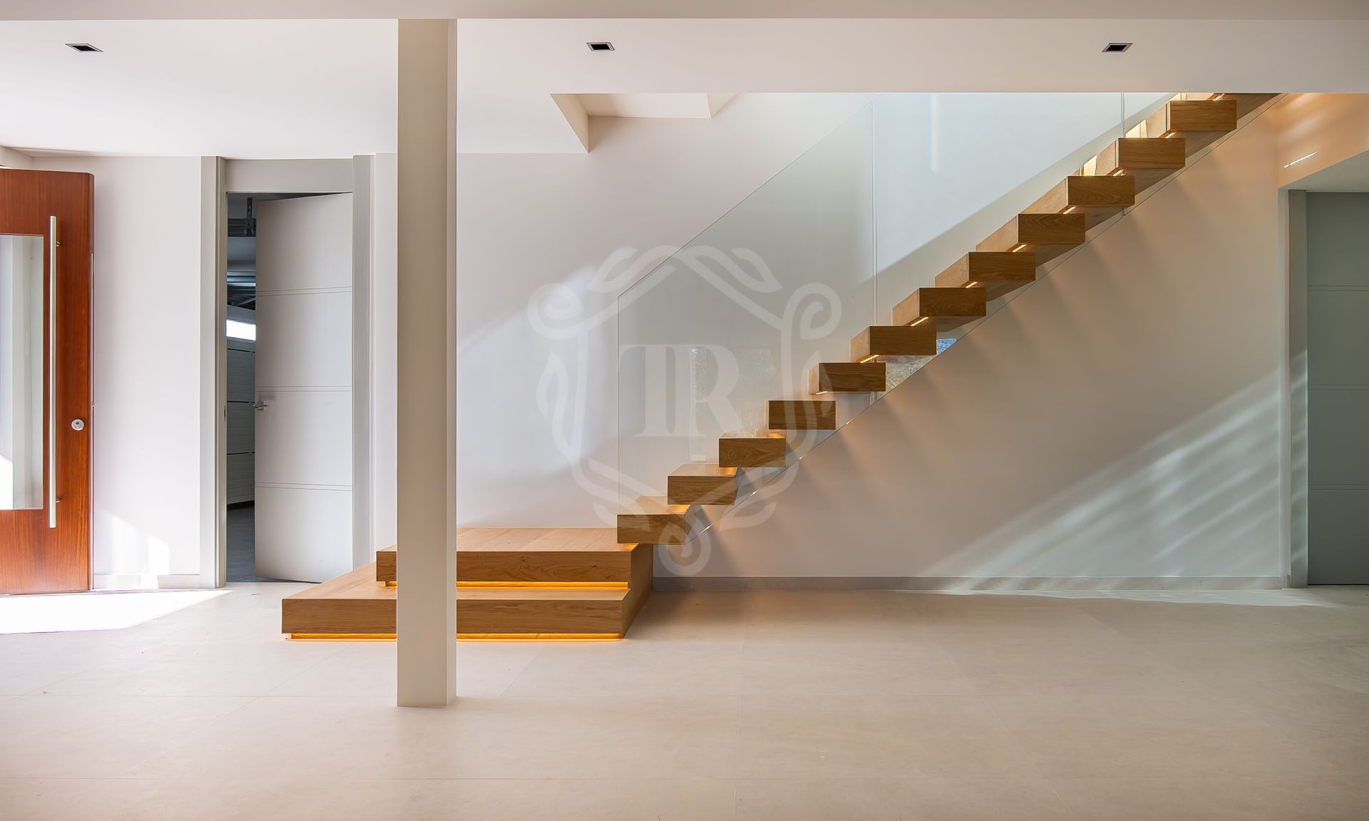 Villa for sale in Lomas de La Quinta, Benahavis