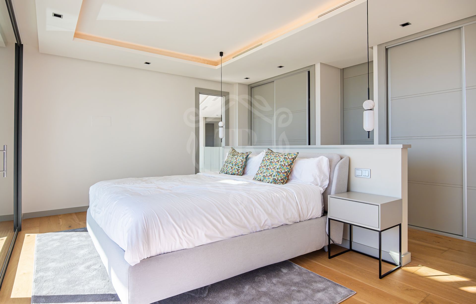 Villa for sale in Lomas de La Quinta, Benahavis