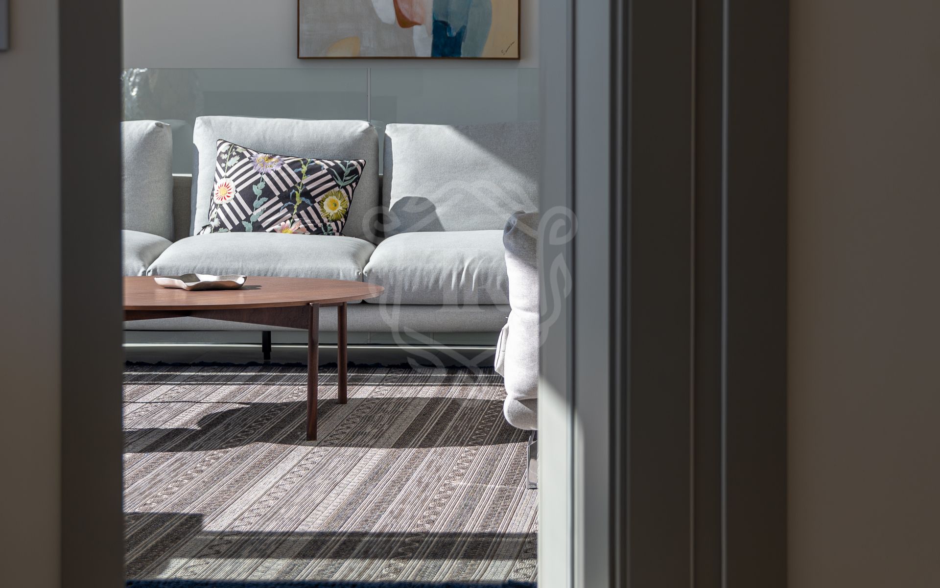 Villa for sale in Lomas de La Quinta, Benahavis