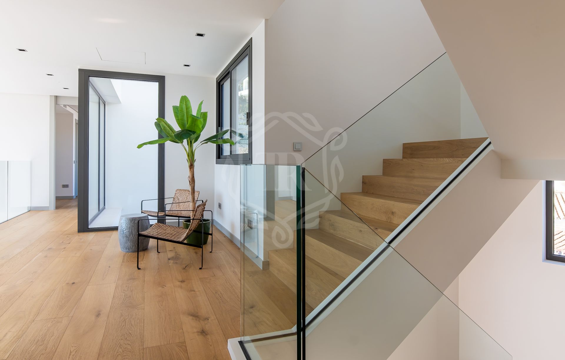 Villa for sale in Lomas de La Quinta, Benahavis