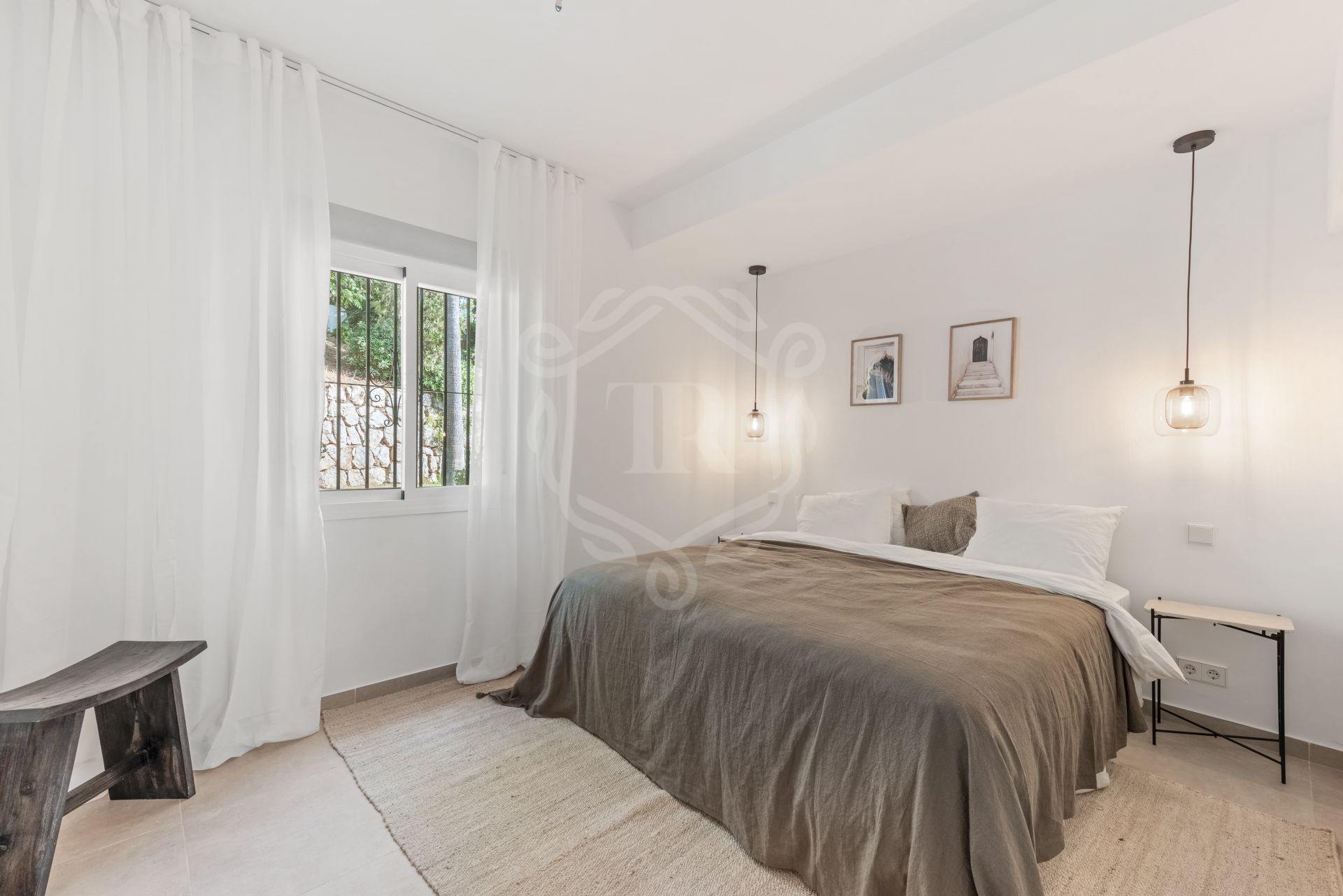 Adosado en venta en Los Algarrobos, Nueva Andalucia