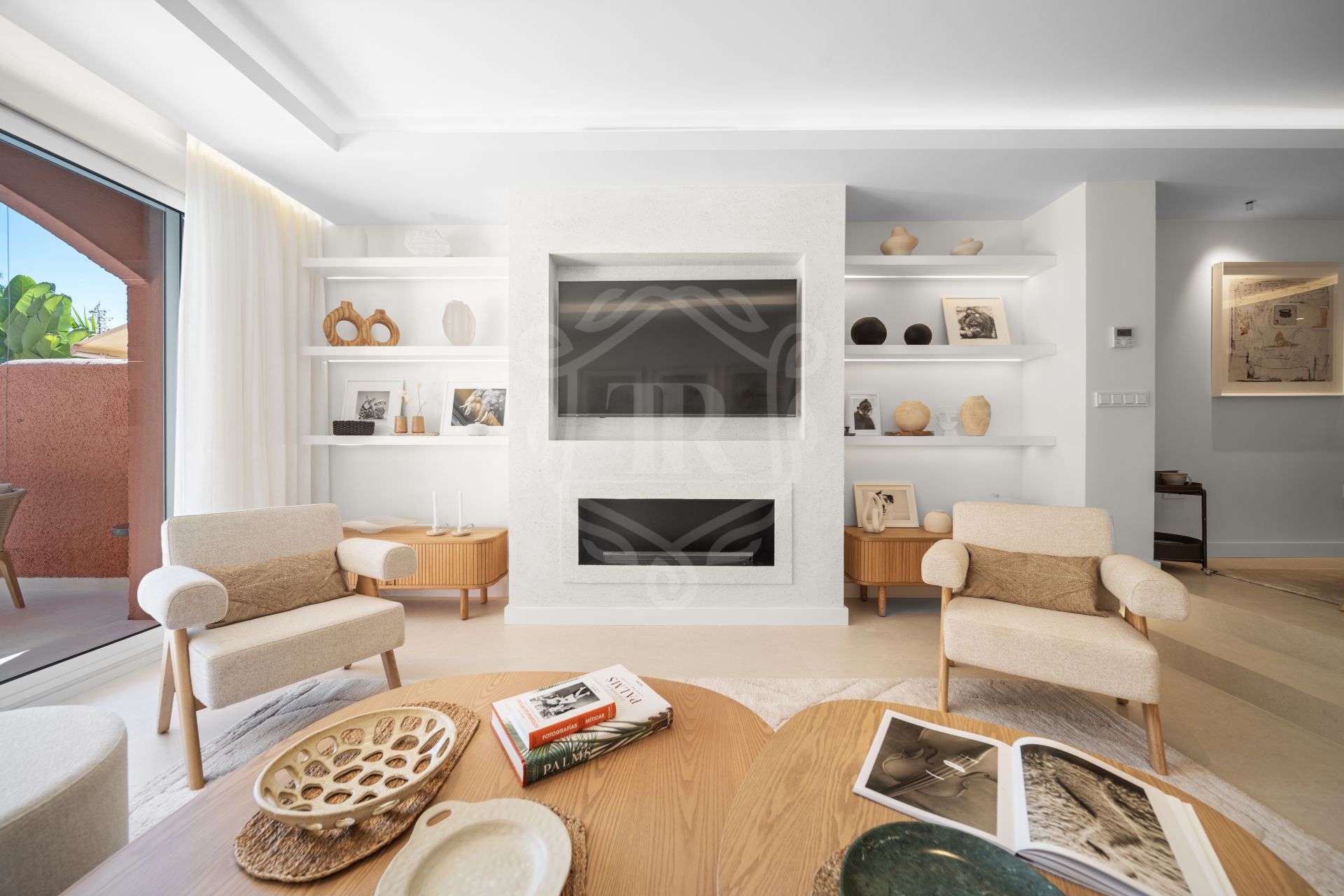 Town House for sale in El Palmeral, Nueva Andalucia