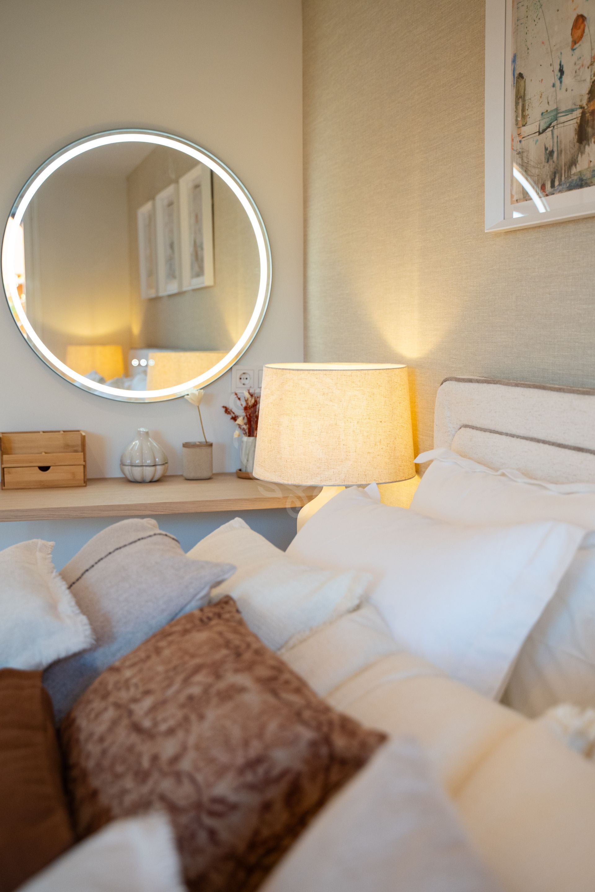 Town House for sale in El Palmeral, Nueva Andalucia