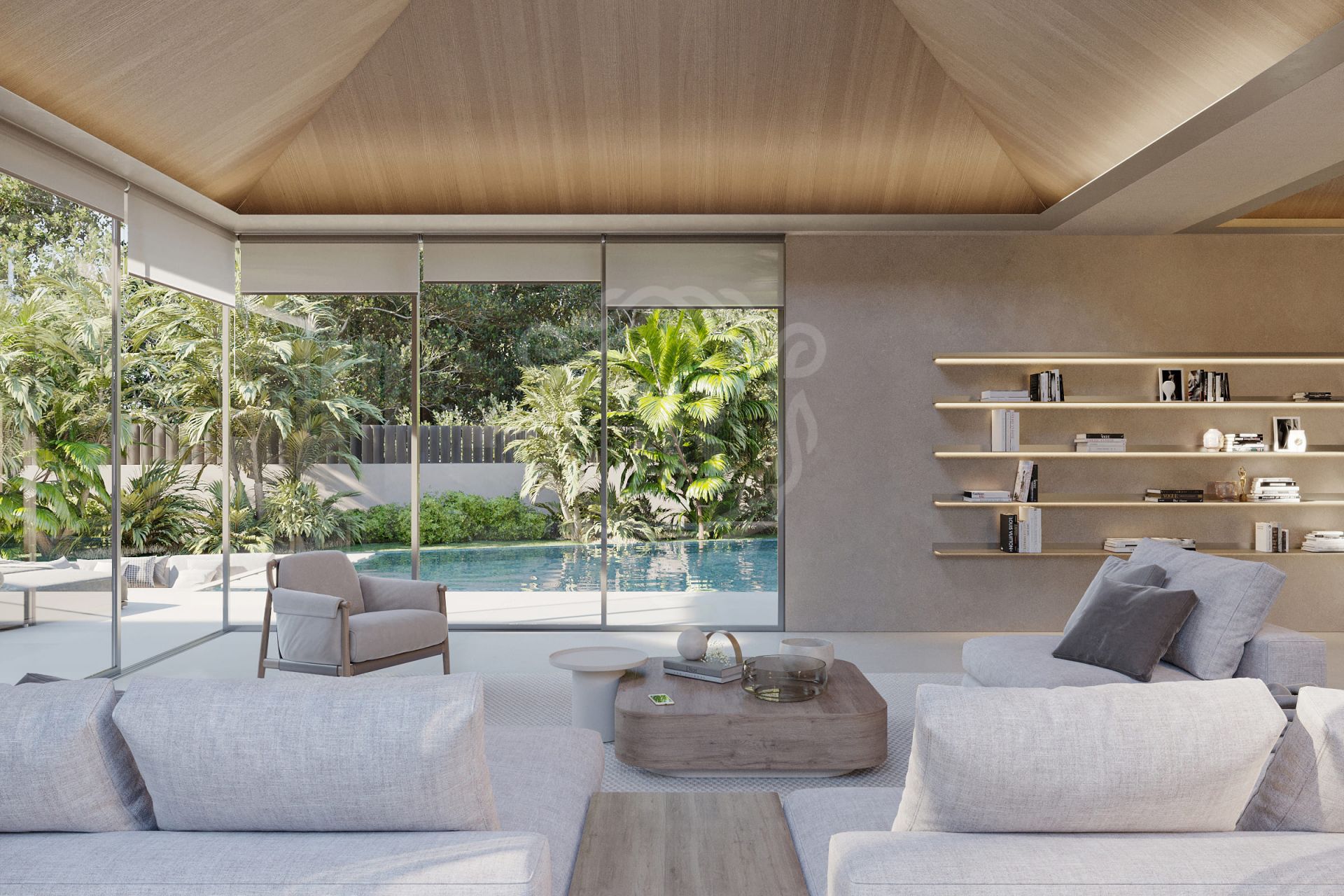 Villa en venta en Nueva Andalucia, Marbella