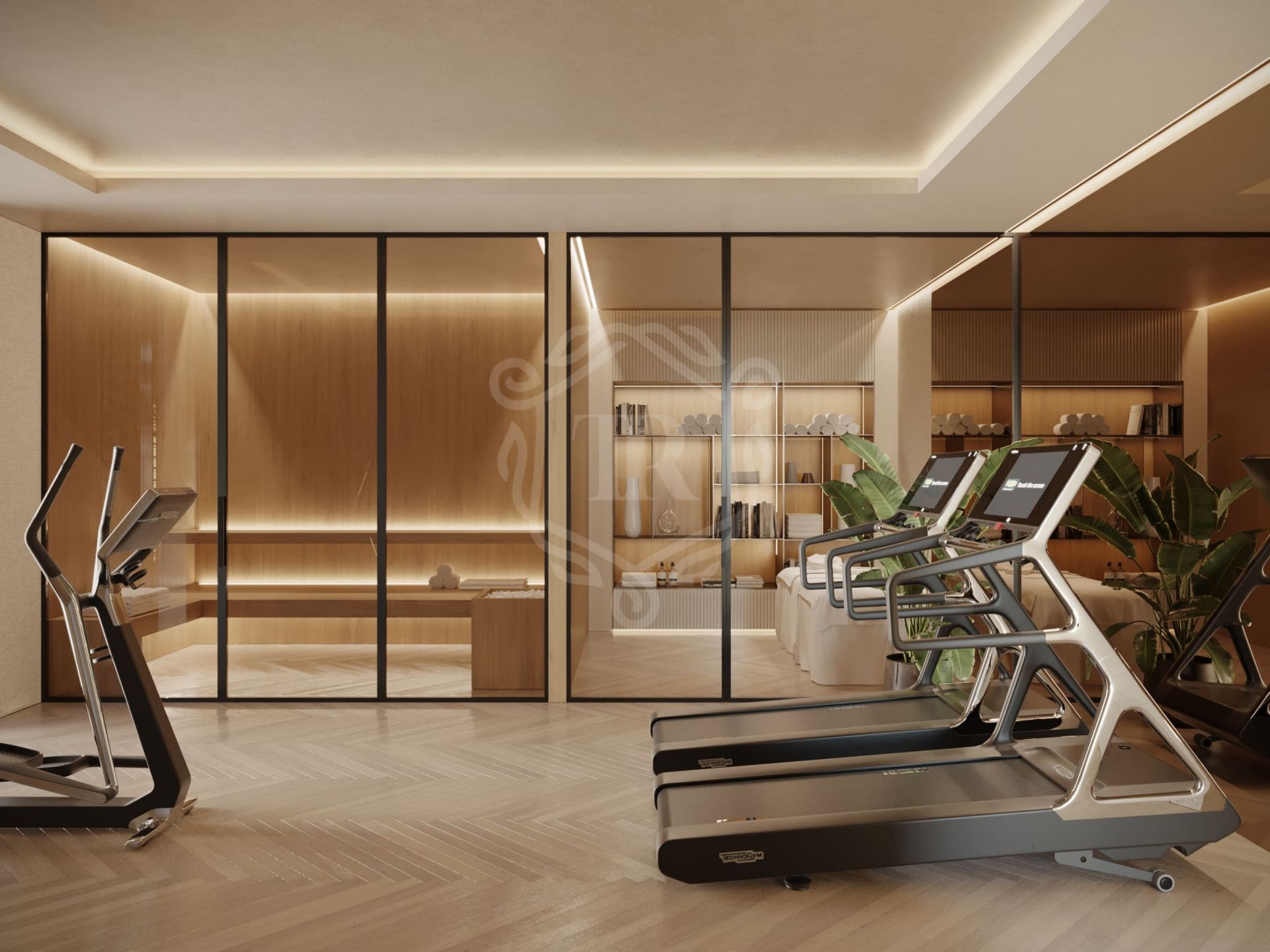 Villa en venta en Nueva Andalucia, Marbella