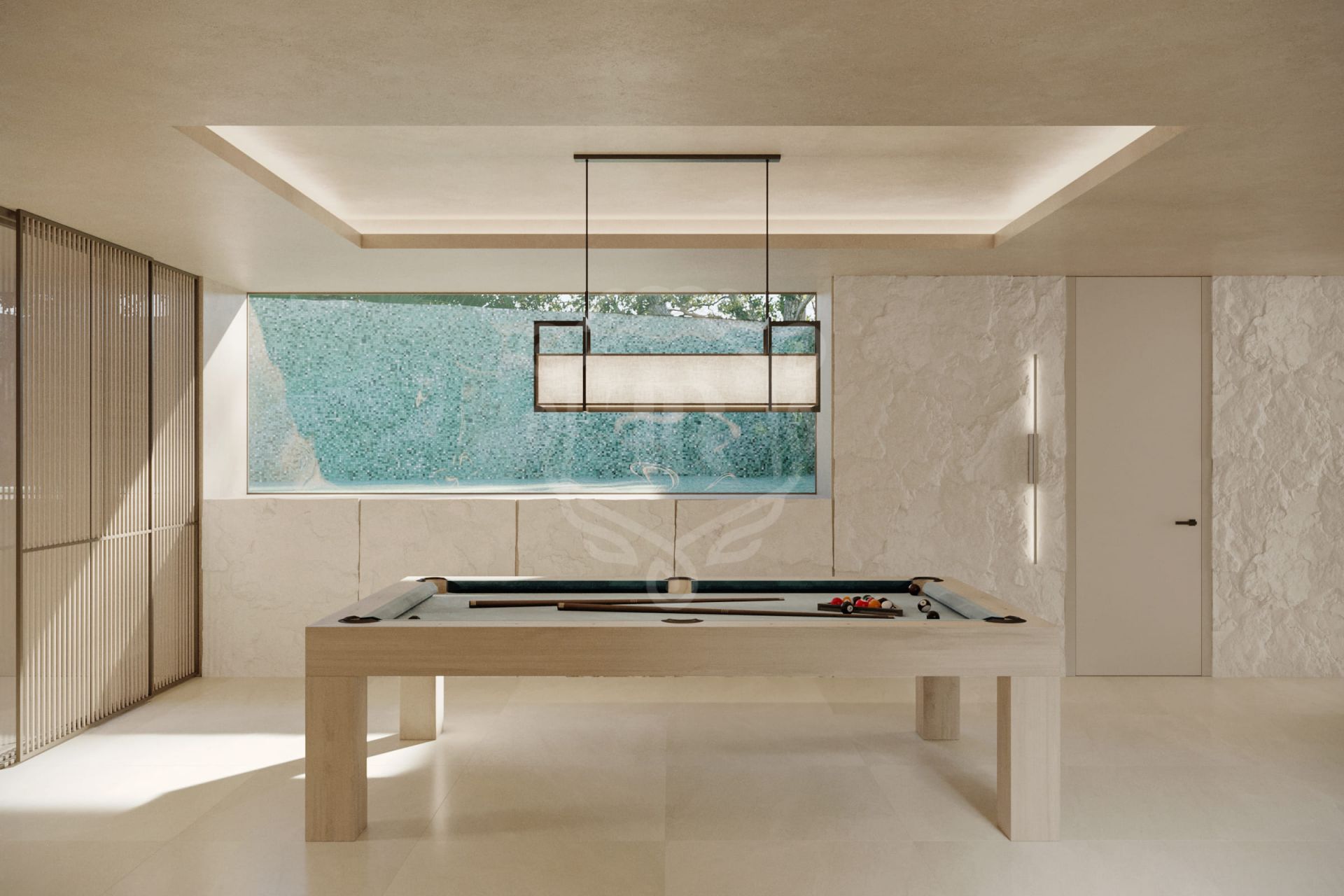 Villa en venta en Nueva Andalucia, Marbella