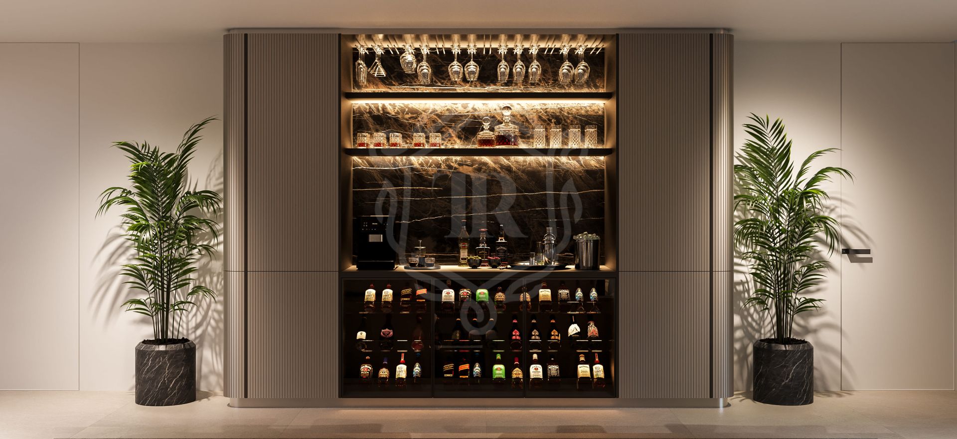 Villa en venta en Nueva Andalucia, Marbella