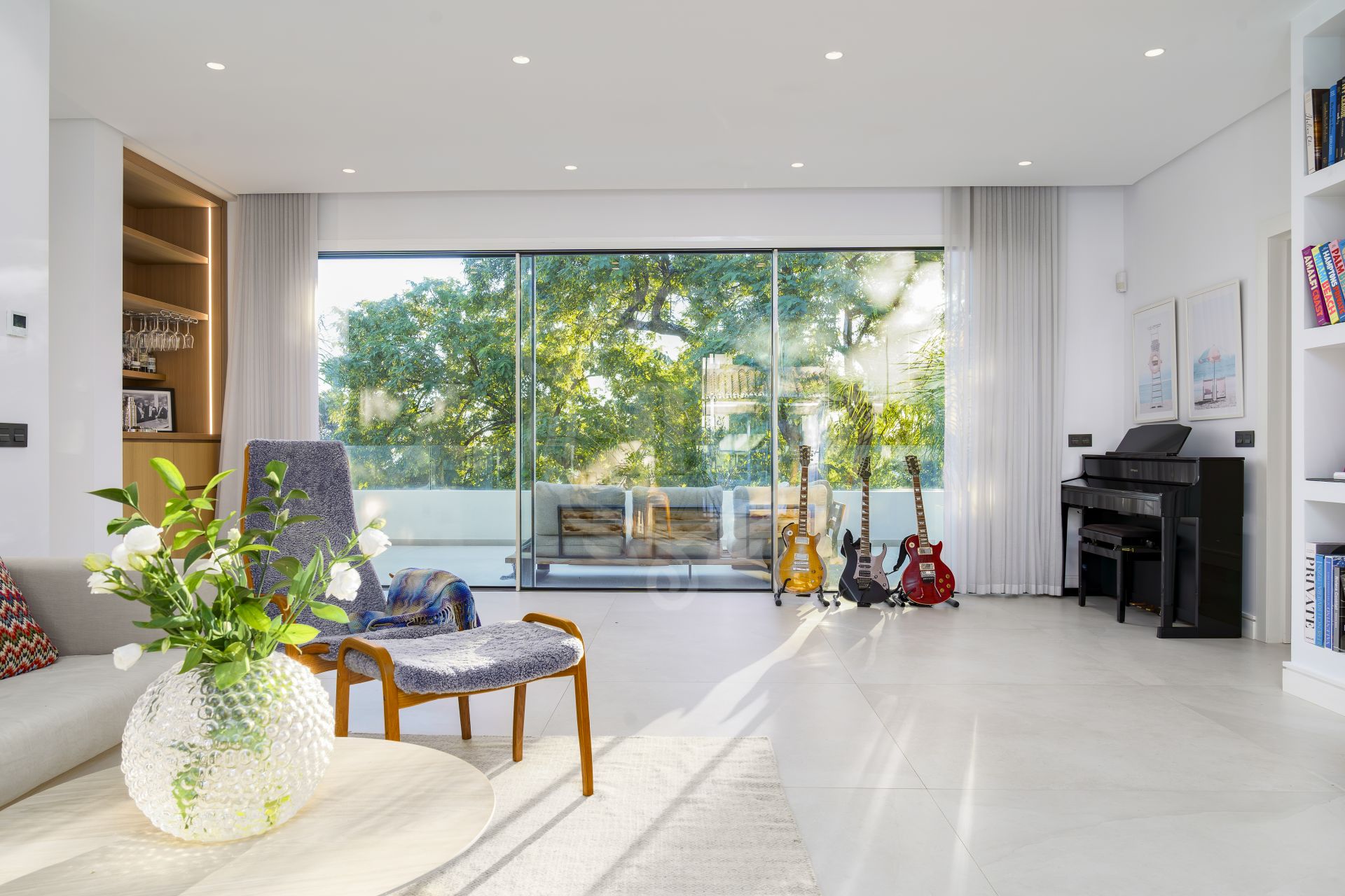 Villa en venta en Nueva Andalucia, Marbella