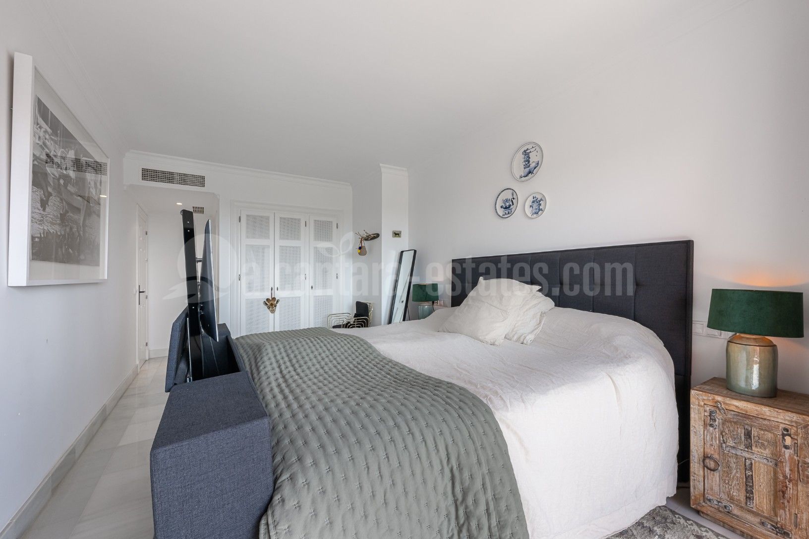 Duplex in Monte Halcones, Benahavis