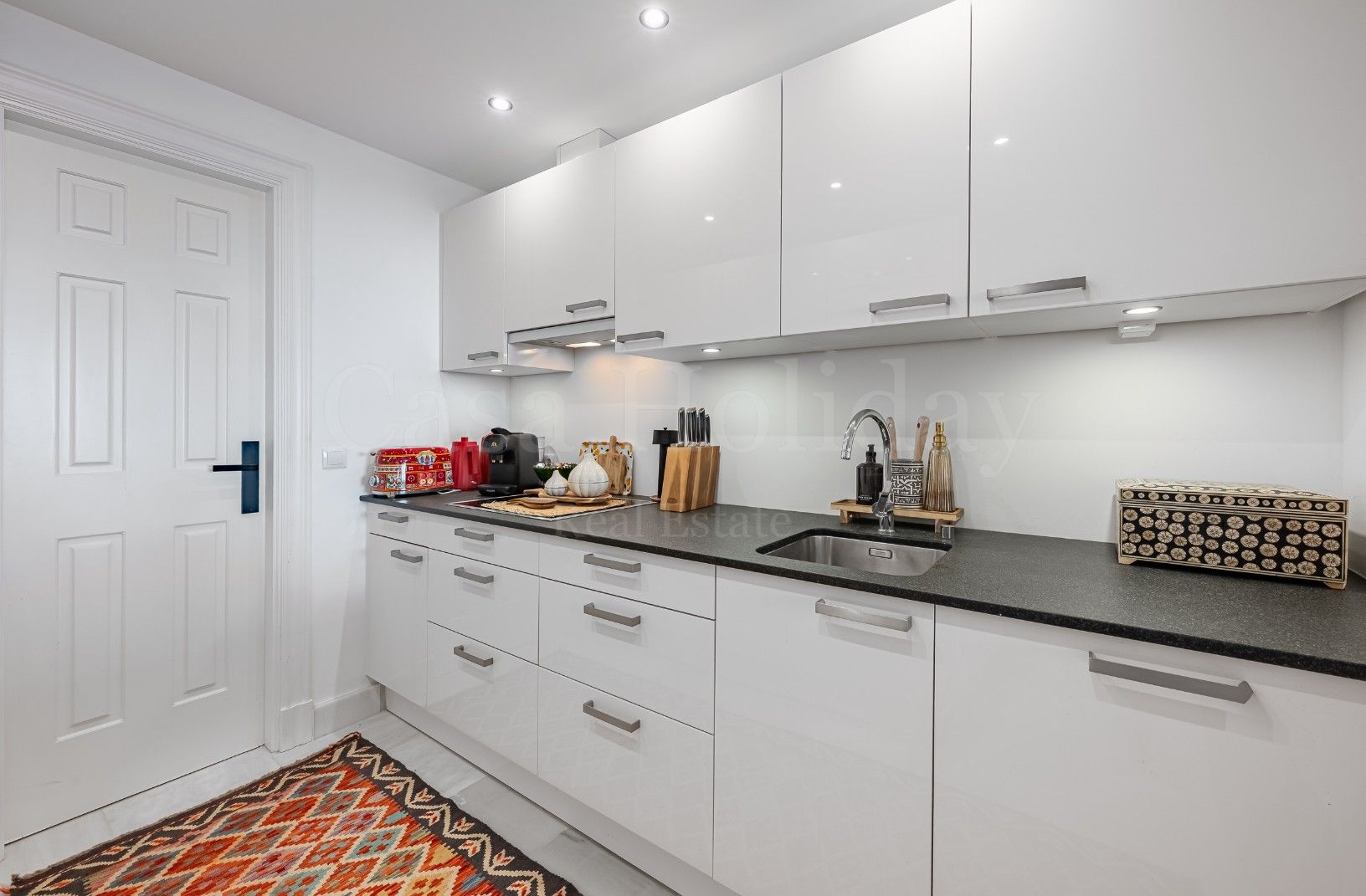 Duplex in Monte Halcones, Benahavis