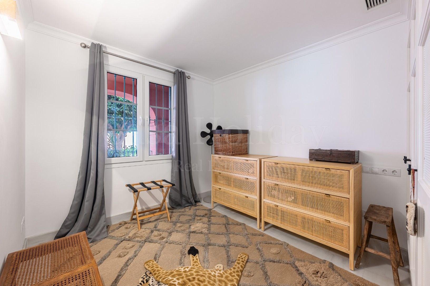 Duplex in Monte Halcones, Benahavis
