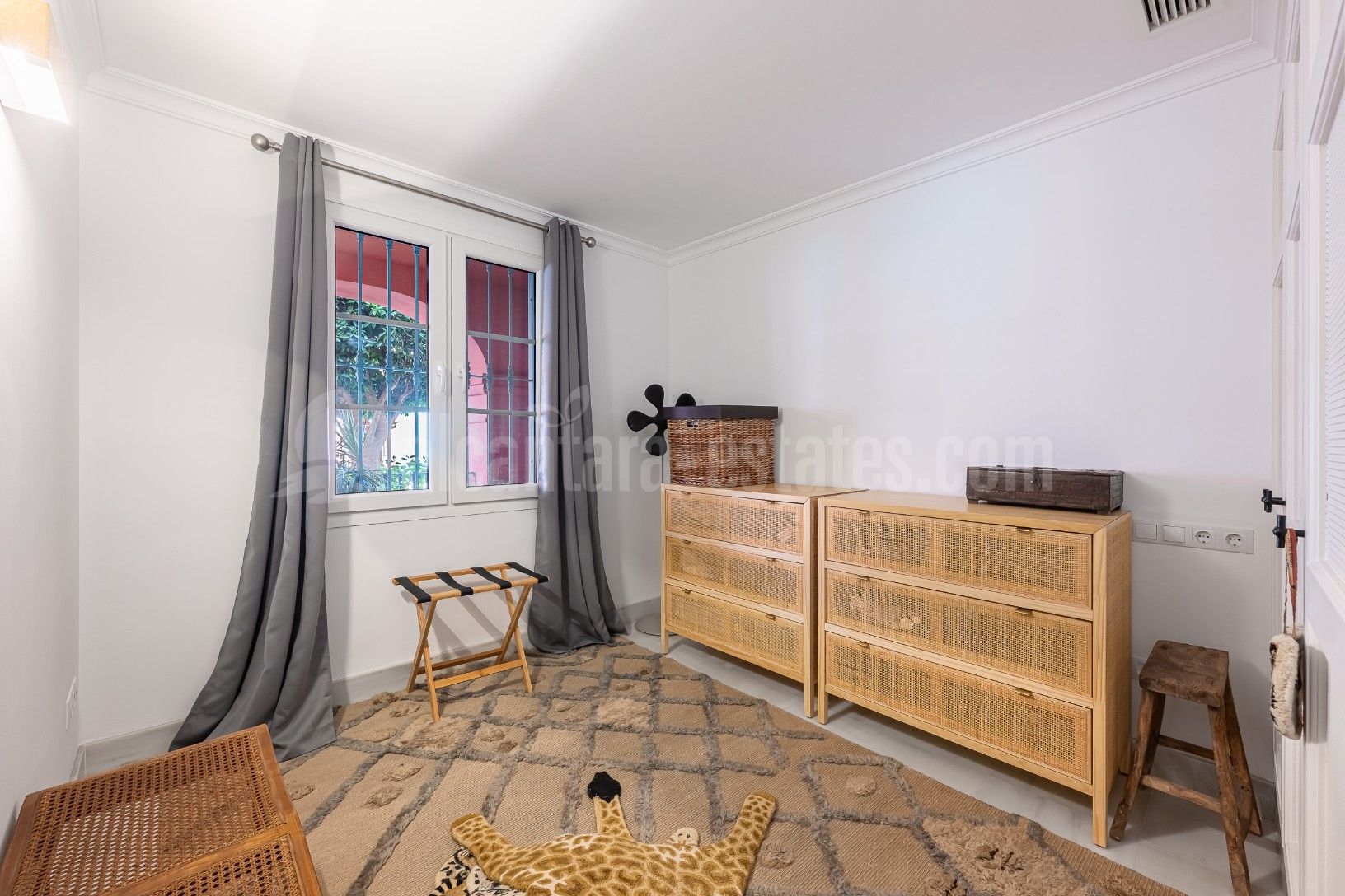 Duplex in Monte Halcones, Benahavis