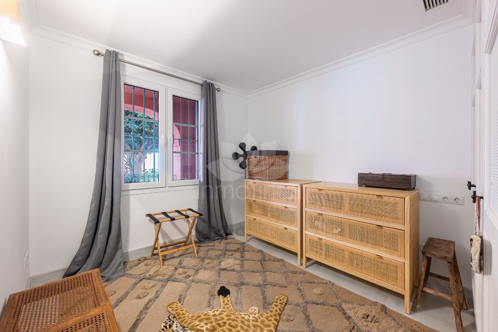Duplex in Monte Halcones, Benahavis