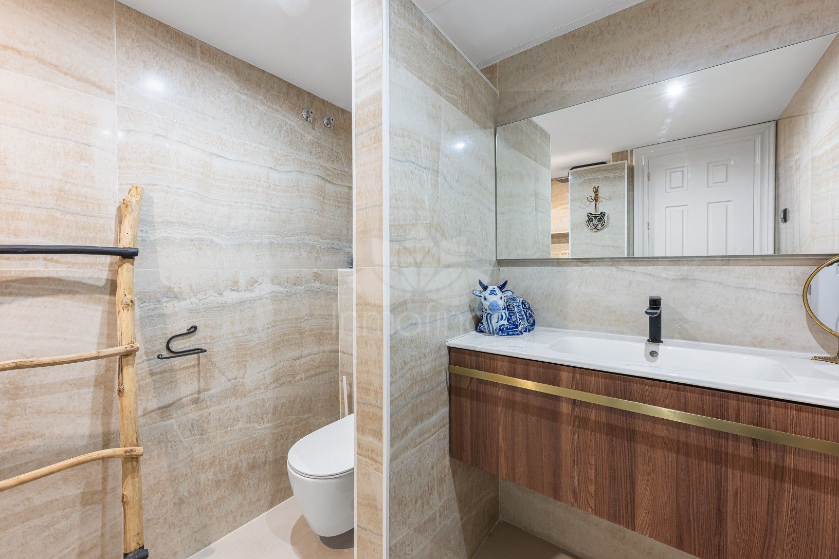 Duplex in Monte Halcones, Benahavis