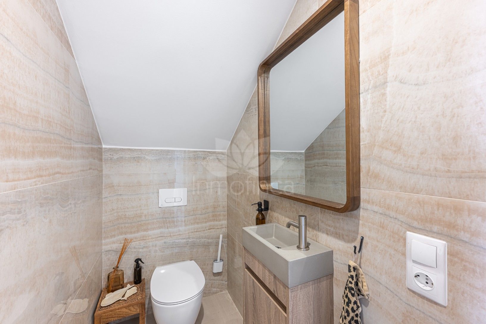 Duplex in Monte Halcones, Benahavis
