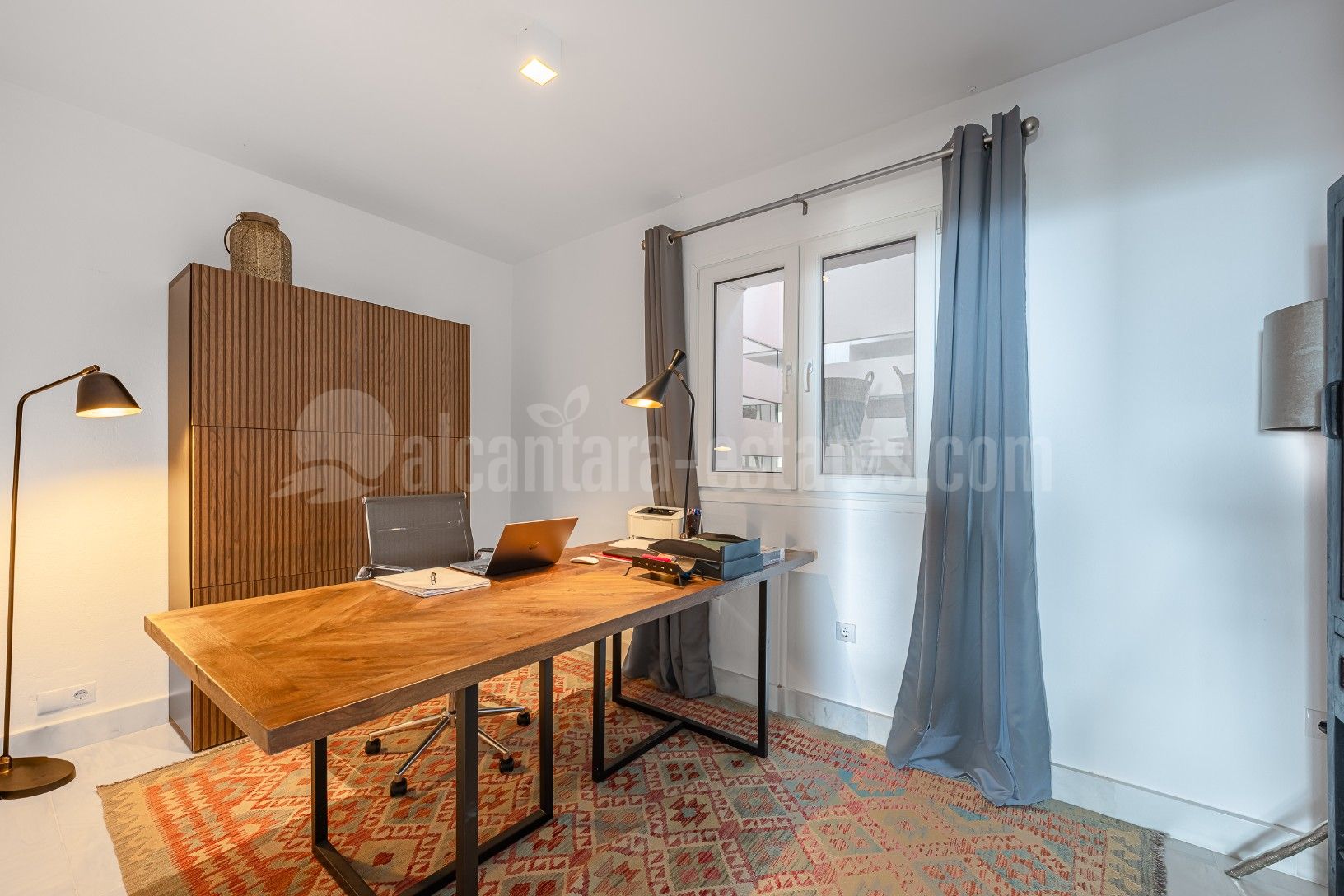 Duplex in Monte Halcones, Benahavis