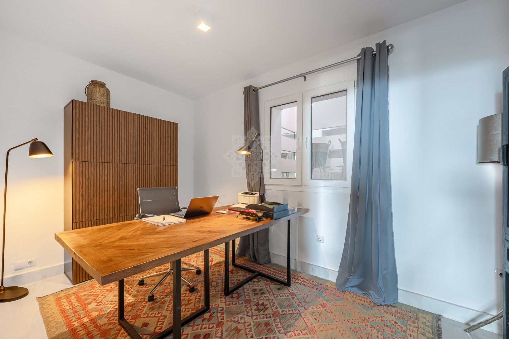 Duplex in Monte Halcones, Benahavis