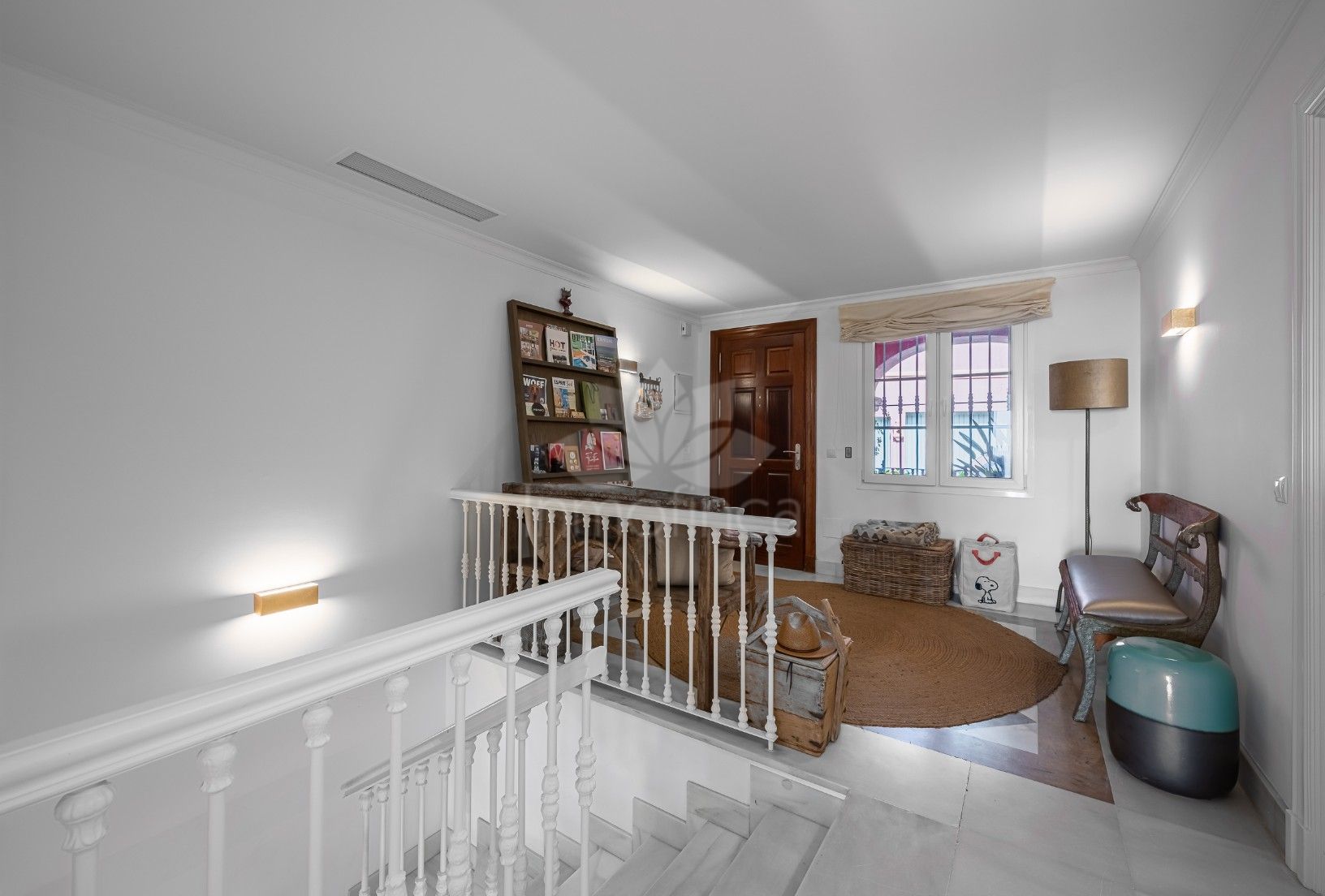 Duplex in Monte Halcones, Benahavis