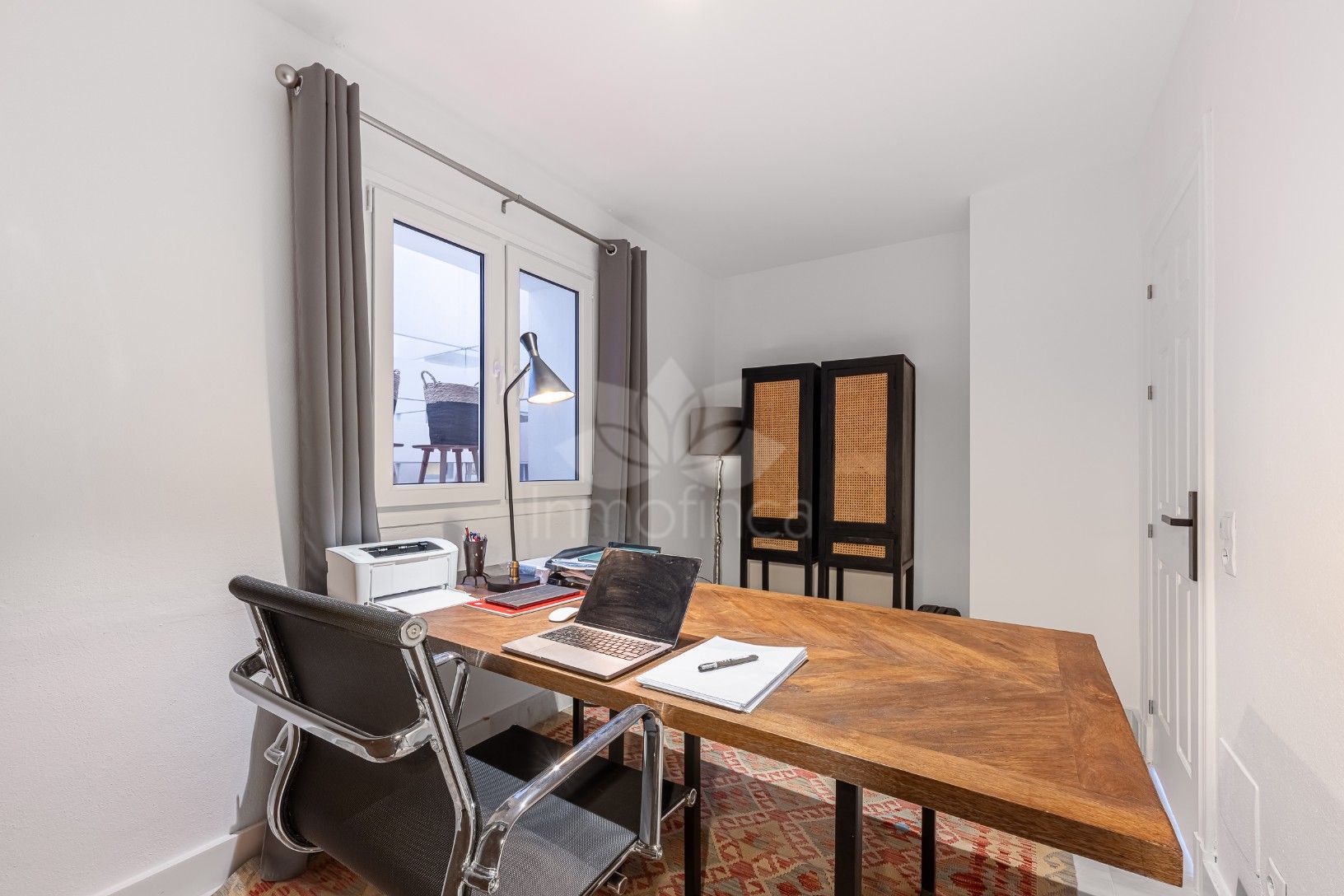 Duplex in Monte Halcones, Benahavis