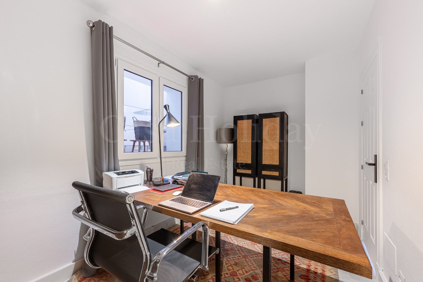 Duplex in Monte Halcones, Benahavis