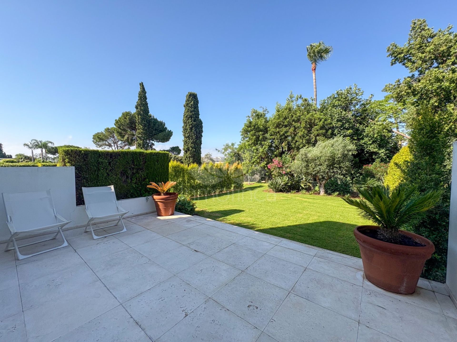 Town House in Peñablanca, Marbella