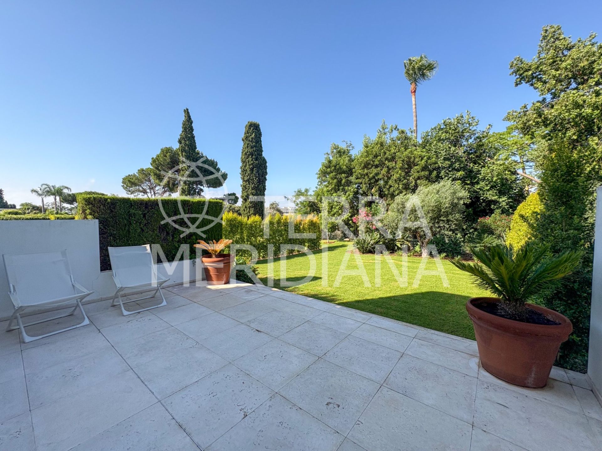 Town House in Peñablanca, Marbella